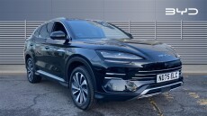 BYD Seal U 1.5 DM-i AWD Design 5dr Auto Estate